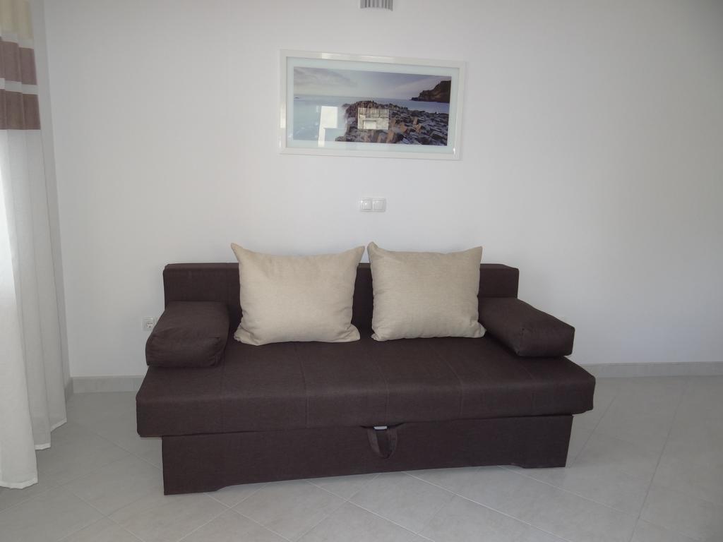 Vila Lola Apartmani Τρογκίρ Εξωτερικό φωτογραφία