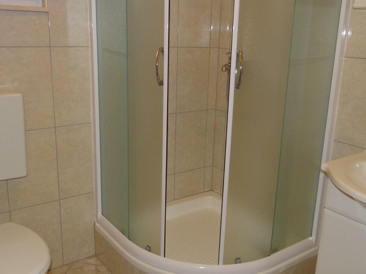 Vila Lola Apartmani Τρογκίρ Εξωτερικό φωτογραφία